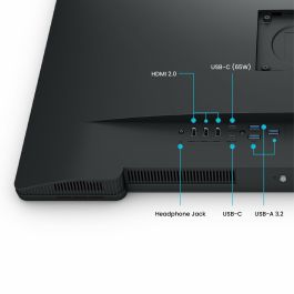 Monitor Gaming BenQ 9H.Y01LA.TBE 4K Ultra HD 32"