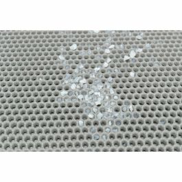 Tamis Trixie Gris Feuille de Mousse 40 × 70 cm