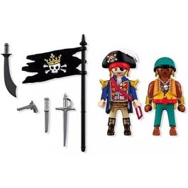 Playset Playmobil 15 Pièces