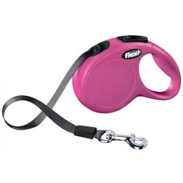 Laisse pour Chien Trixie New Classic Rose 3 m Precio: 20.4999996. SKU: S6101477