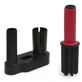 DUVER Distributeur de film manuel plastique 500mm Precio: 9.5000004. SKU: B1E9MTSFYS