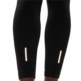 Leggings de Sport pour Femmes Adidas Dailyrun 7/8 Noir