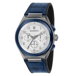 Montre Homme Maserati TRICONIC (Ø 43 mm)