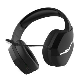 Casque Zalman HPS700 Noir