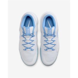 Chaussures de Basket-Ball pour Adultes Nike Hyper Quick XL