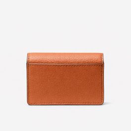 Portefeuille Femme Michael Kors Carson 10,5 x 8 x 3 cm