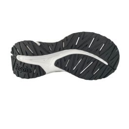 Chaussures de Running pour Adultes Joma Sport Active 2501 Noir 44