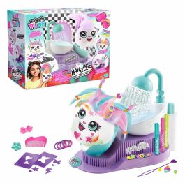 Kit de nettoyage et de rangement Canal Toys