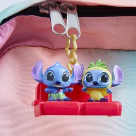 Just Play Poupée Stitch Doorables Disney Collectionnable Âge 5+ DIS0886144458118