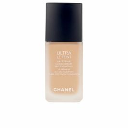 Maquillage liquide Chanel Le Teint Ultra 30 ml B60 Precio: 66.7899996. SKU: B17YKVDH23