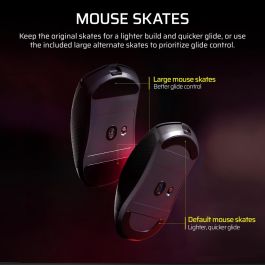 Souris Corsair CH-931G000-WW Noir