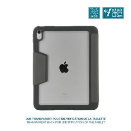 Housse pour Tablette Mobilis IPAD 11 Gris