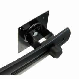 Support de table d'écran Ergotron 33-324-200 Noir 24"