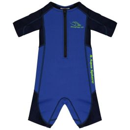 Combinaison en Néoprène pour Enfants Aqua Sphere Stingray Hp Bleu