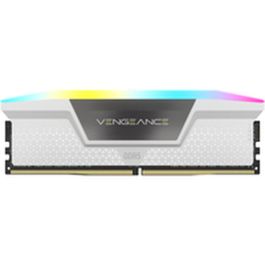 Mémoire RAM Corsair Vengeance RGB CMH32GX5M2B6000C30W 32 GB DDR4 6000 MHz cl30