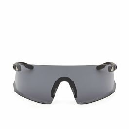 Adidas Sport Lunettes de soleil DUNAMIS SP0090 02A Unisexe Noir Gris Fumé Noir Mat Forme Bouclier Injection 120mm Precio: 132.5000004. SKU: B15A4YB3E8