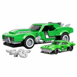 Set de construction Mattel