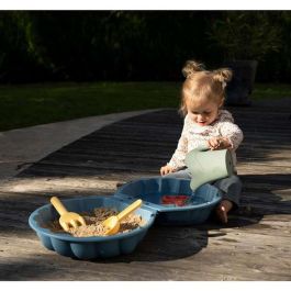 Bac à sable Smoby Life Plastique