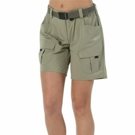 Short de Sport +8000 Tataira W Jaune Precio: 41.4999996. SKU: B1FPPSVM72