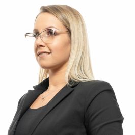 Monture de Lunettes Femme Emilio Pucci EP5074-53033 Ø 53 mm