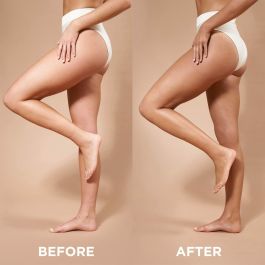 Bondi Sands Lotion Bronzage Progressif Tinted Skin Perfector Teint Doré Naturel 150 ml