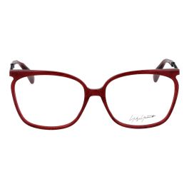 Monture de Lunettes Femme Yohji Yamamoto YY1028 58201
