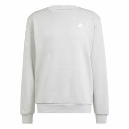 Sweat sans capuche Adidas Mngrm Crw Fl L Precio: 51.7899996. SKU: B17GFNNNKT