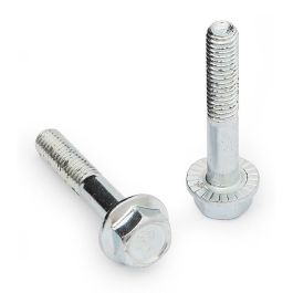 UCAFIX Tornillo Hexagonal Grafilado 6921 Zincado M-8 x 30mm Precio: 4.7900004. SKU: B1CLEE5355