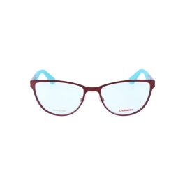 Monture de Lunettes Femme Carrera CA5516-8JS ø 54 mm Precio: 142.8. SKU: B1D6QKN2Y4
