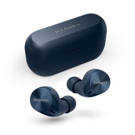 Écouteurs in Ear Bluetooth Technics EAHAZ60M2EA Bleu Precio: 208.6899996. SKU: B12MMVLXEV