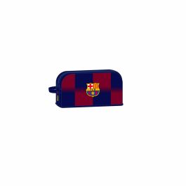 Sac glacière goûter F.C. Barcelona Bleu Bordeaux 21,5 x 12 x 6,5 cm Precio: 11.6900004. SKU: B1FBCF3Z5J