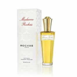Parfum Femme Rochas Madame Rochas EDT 100 ml Precio: 38.4999996. SKU: S8305185