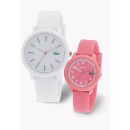 Montre Homme Lacoste 2070025 (Ø 44 mm) Precio: 131.4999996. SKU: B1CX9Y4A7V