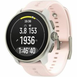 Montre Homme Suunto SS051018000 Gris Rose
