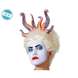 Décoration d'Halloween Orange Serre-tête Precio: 8.4999996. SKU: B1HJZ7CGEJ