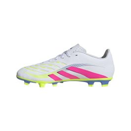 Chaussures de Football pour Adultes Adidas Predator Club Fg/Mg XS