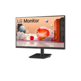 Écran LG 24BA400-B Full HD 24"