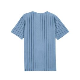 T-shirt à manches courtes homme Puma 688220 34