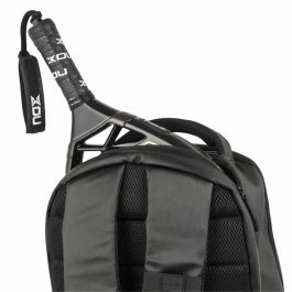 Sac à dos de Sport Nox Pro Series Noir