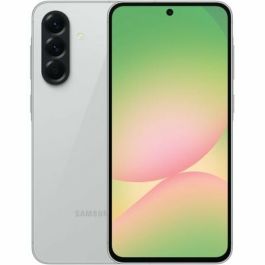 Smartphone Samsung SM-A566BZAAEUB Octa Core 8 GB RAM 128 GB Gris 6,7"