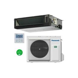 Air Conditionné pour Conduits Panasonic KIT100PF3Z5 10000 W R32 Wi-Fi Precio: 2697.5000004. SKU: S0450109