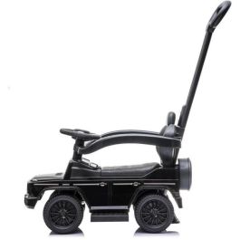 Porteur enfant - Mercedes G350d 3en1 - Buddy Toys - BPC 5288