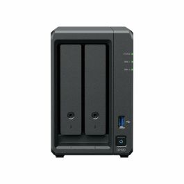 Stockage en Réseau NAS Synology DP320 Precio: 2031.5000004. SKU: B13ML7VTYV