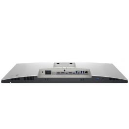 68,47cm/27" (2560x1440) Dell U2722DE Quad HD 5ms IPS HDMI DP USB-C Black Silver