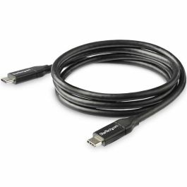 Câble USB C Startech USB2C5C1M 1 m