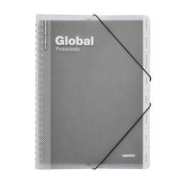 Agenda Additio Global Enseignant 24 x 32 cm Precio: 24.5000004. SKU: B1GASG9JFT