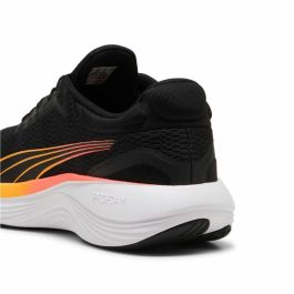 Chaussures de Running pour Adultes Puma Scend Pro Noir