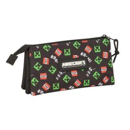 Fourre-tout Safta 22 x 12 x 3 cm