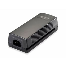 Level One POI-3010 PoE-Injektor Adapter 30W PoE Gigabit Ethernet 100m