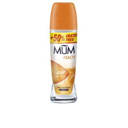 Mum Pêche Pêche Déodorant Roll-On 75 mL Precio: 1.95. SKU: B16VYYPKGD